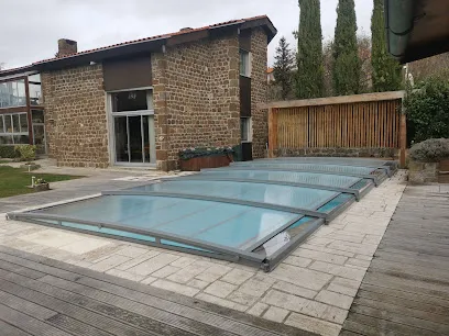 Image de Réparation Abris Piscine - Alu Abris Services