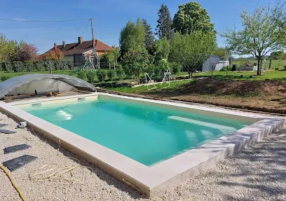 Image de Rêvons Piscines / Coque Polyester / Troyes - Aube