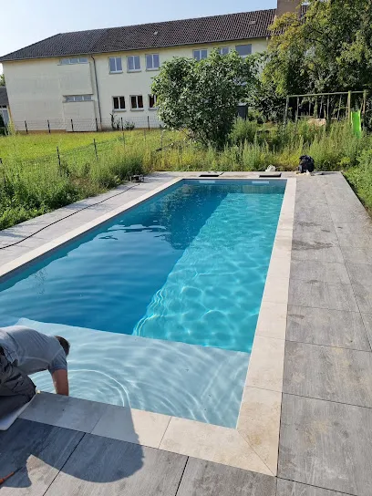 Image de SAS PISCINES SERVICES 67