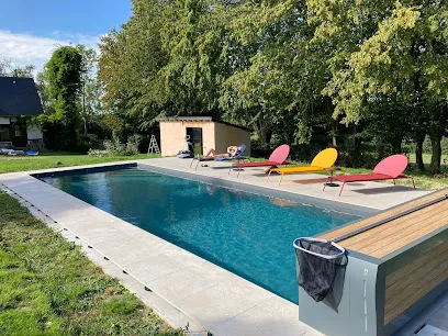 Image de SEINE ET MER PISCINES