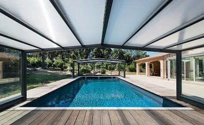 Image de Sokool Cénac-et-Saint-Julien - Fabricant d’abri de piscine