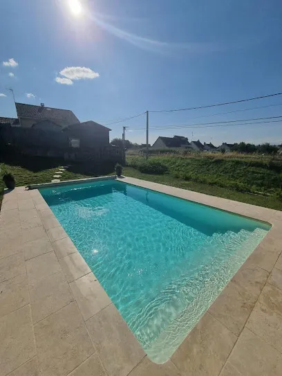 Image de SolidPool Montceau-les-Mines - Hexagone Piscines Services