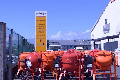 Image de Super Catena