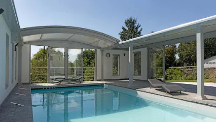 Image de Tremblais créateur / l'esprit piscine