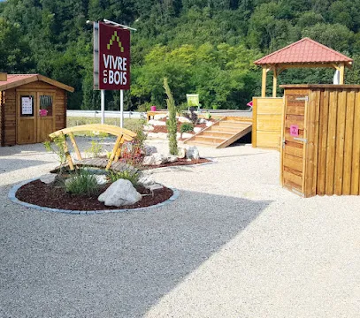 Image de Vivre en Bois Bourgoin