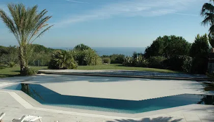 Image de volet de piscine : IDNP COVERLINE