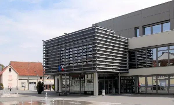 Abri Piscine Aluminium Pose abri de piscine Audincourt