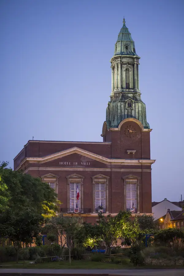 Abri Piscine Aluminium Pose abri de piscine Bois-Colombes