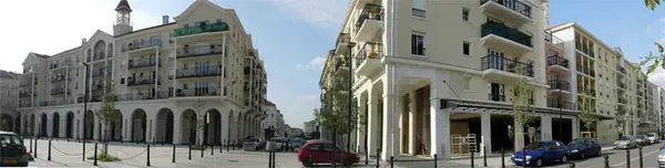 Abri Piscine Aluminium Pose abri de piscine Bussy-Saint-Georges