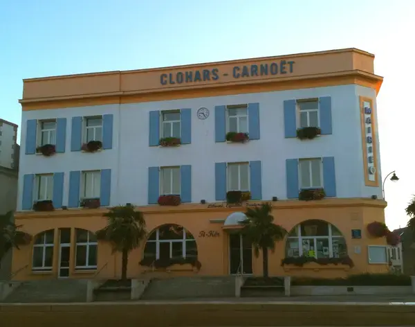 Abri Piscine Aluminium Pose abri de piscine Clohars-Carnoët