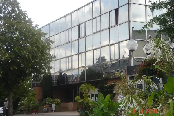 Abri Piscine Aluminium Pose abri de piscine Denain