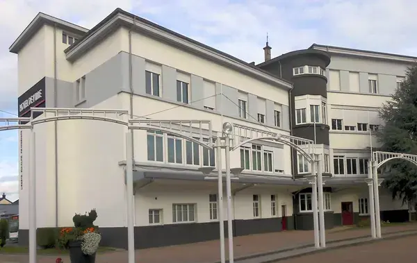 Abri Piscine Aluminium Pose abri de piscine Golbey