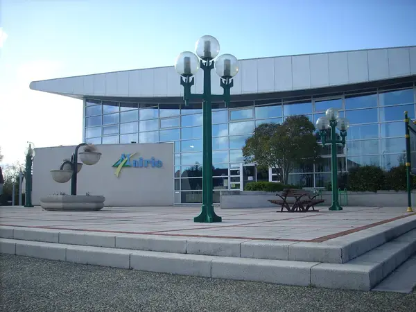 Abri Piscine Aluminium Pose abri de piscine Mulsanne