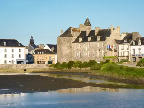 Abri Piscine Aluminium Pose abri de piscine Pont-l'Abbé