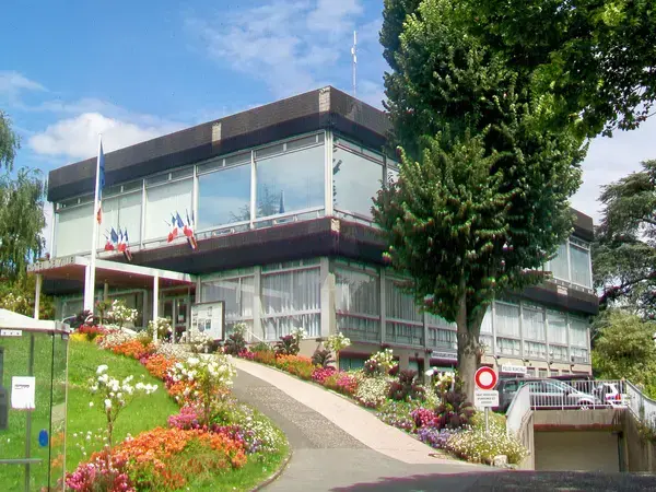Abri Piscine Aluminium Pose abri de piscine Saint-Brice-sous-Forêt