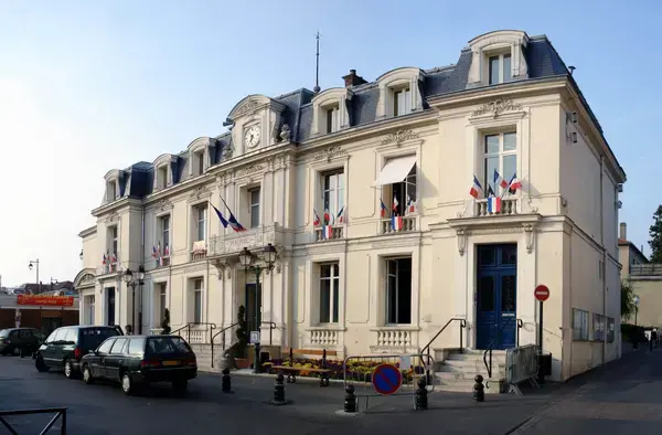 Abri Piscine Aluminium Pose abri de piscine Saint-Leu-la-Forêt