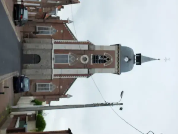 Abri Piscine Aluminium Pose abri de piscine Sin-le-Noble