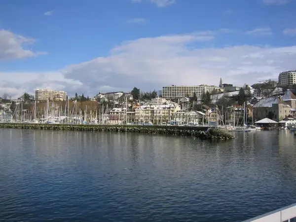 Abri Piscine Aluminium Pose abri de piscine Thonon-les-Bains